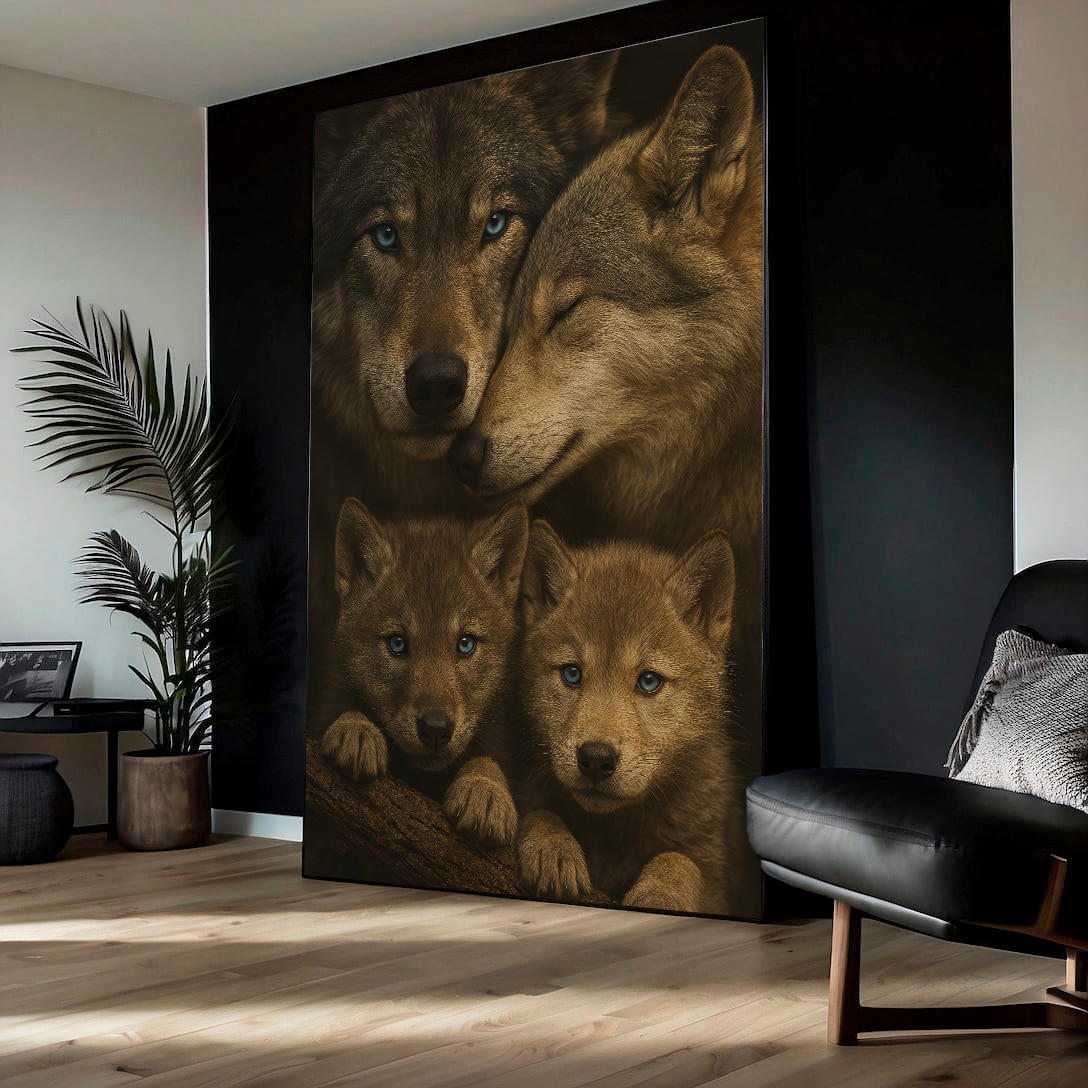 Quadros Lobo