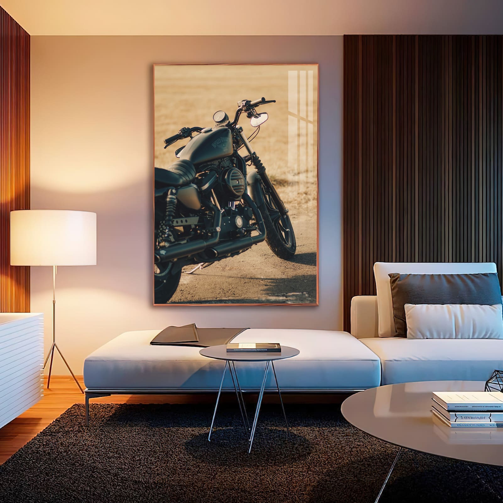 Quadros Motos