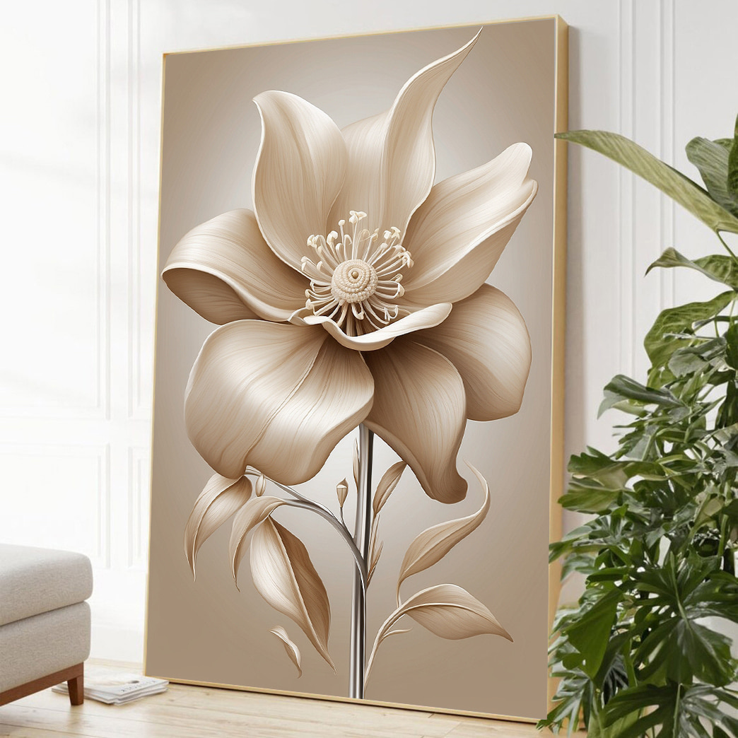 Quadros Flores